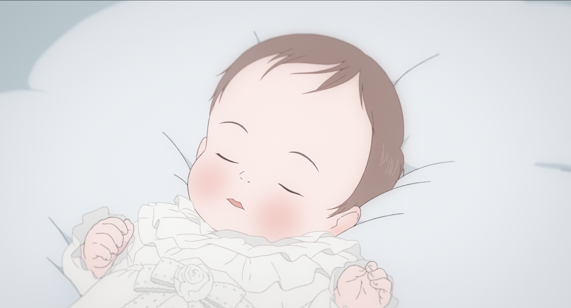 Mirai no Mirai (Yokosuka-467)